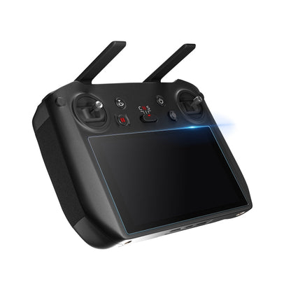 Película de vidrio RC Pro con pantalla STARTRC 2pcs 9H 2.5D templado Película esmerilada — imagen 4