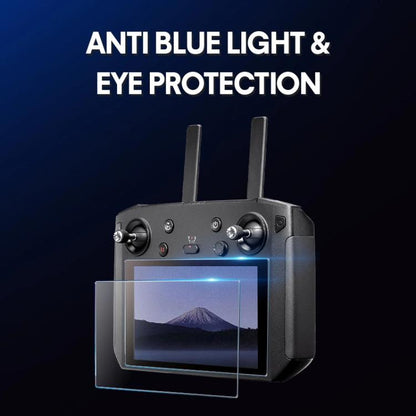 Película de vidrio RC Pro con pantalla STARTRC 2pcs 9H 2.5D templado Película esmerilada — imagen 10