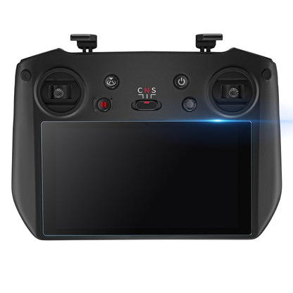 Película de vidrio RC Pro con pantalla STARTRC 2pcs 9H 2.5D templado Película HD — imagen 3