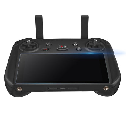 Película de vidrio RC Pro con pantalla STARTRC 2pcs 9H 2.5D templado Película HD — imagen 5