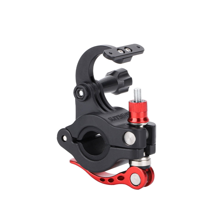 Soporte de conducción RC 2 Sunnylife ZJ669 con control remoto para DJI Air 3 (negro)