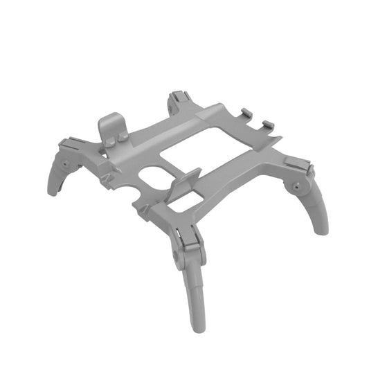 Sunnylife LG664 Tren de aterrizaje de araña plegable para DJI Air 3 (gris)