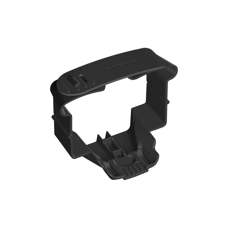 Soporte de cuchilla Sunnylife SJ663 Protector de fijación de hélice fija para DJI Air 3 (negro)