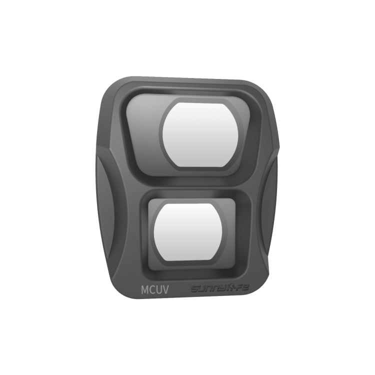 Filtro de lente de cámara Para Sunnylife, filtro: MRC UV para DJI Air 3