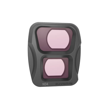 Filtro de lente de cámara Para Sunnylife, filtro: ND4 para DJI Air 3 — imagen 2