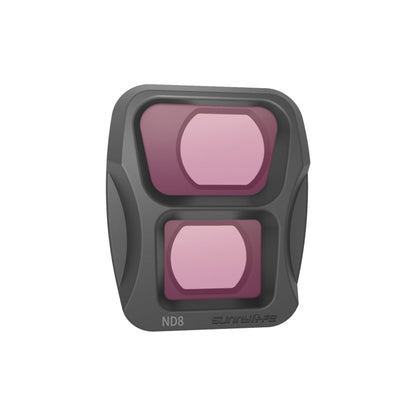 Filtro de lente de cámara Para Sunnylife, filtro: ND8 para DJI Air 3 — imagen 2
