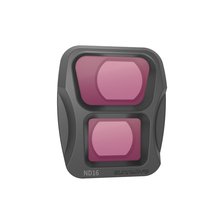 Filtro de lente de cámara Para Sunnylife, filtro: ND16 para DJI Air 3 — imagen 2