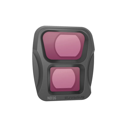 Filtro de lente de cámara Para Sunnylife, filtro: ND16 para DJI Air 3 — imagen 2