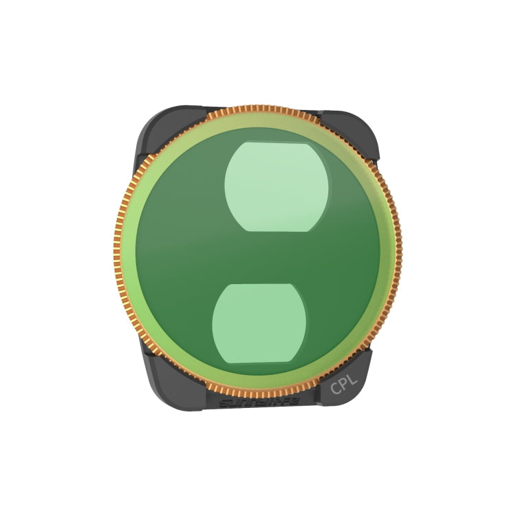 Filtro de lente de cámara Para Sunnylife, filtro: CPL para DJI Air 3 — imagen 2