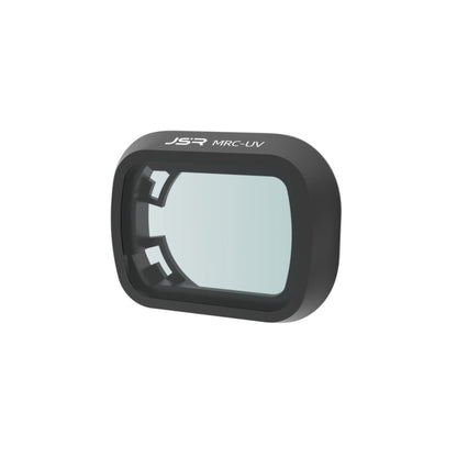 Filtro de lente de cámara Para de drones JSR KB Serie, Filtro: MRC UV para DJI Mini 4 Pro