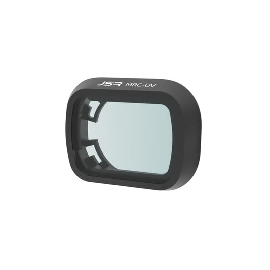 Filtro de lente de cámara Para de drones JSR KB Serie, Filtro: MRC UV para DJI Mini 4 Pro