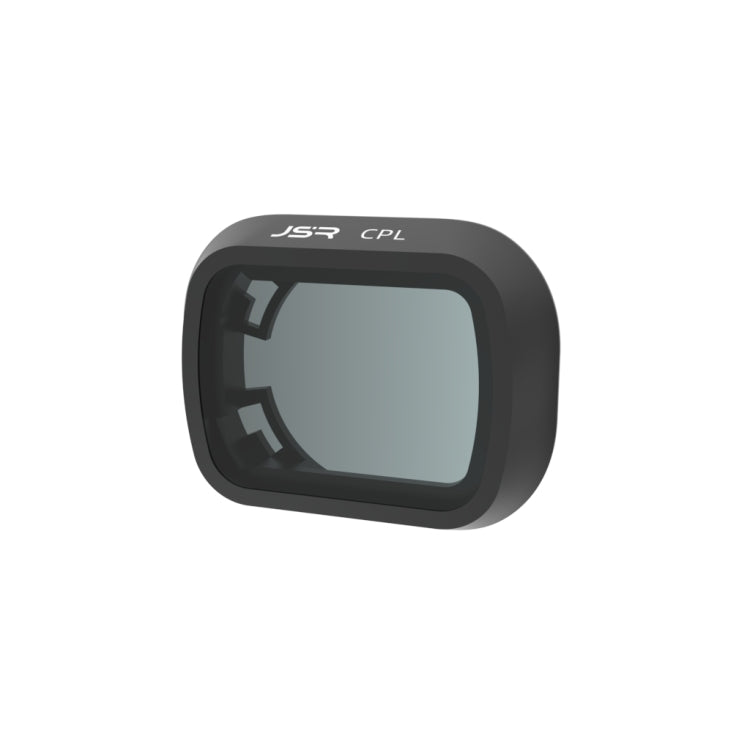 Filtro de lente de cámara Para de drones JSR KB Serie, Filtro: CPL para DJI Mini 4 Pro