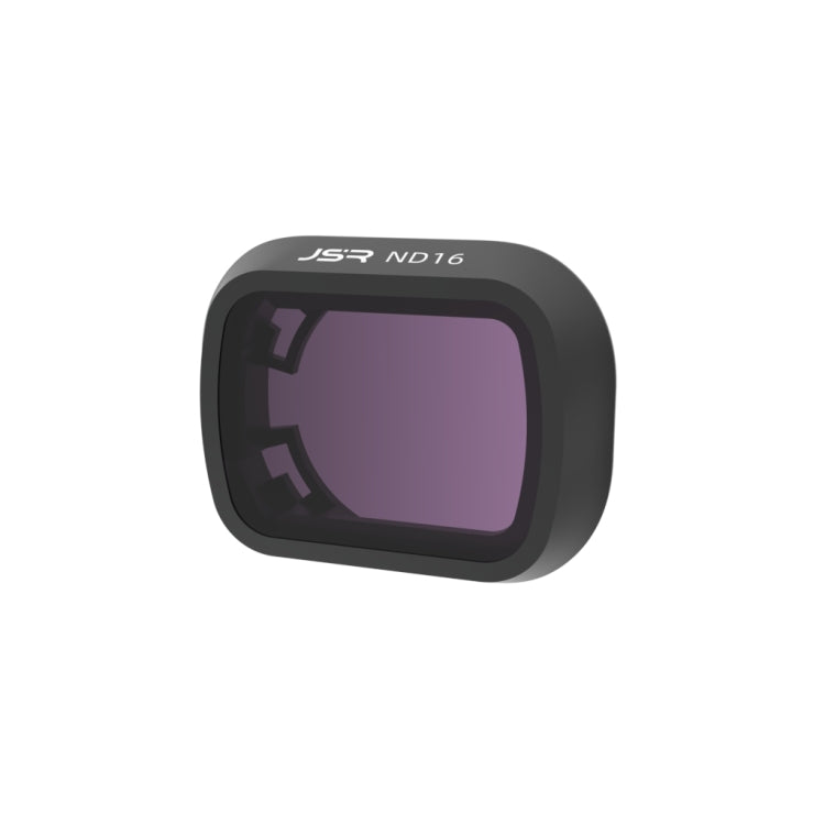 Filtro de lente de cámara Para de drones JSR KB Serie, Filtro: ND16 para DJI Mini 4 Pro