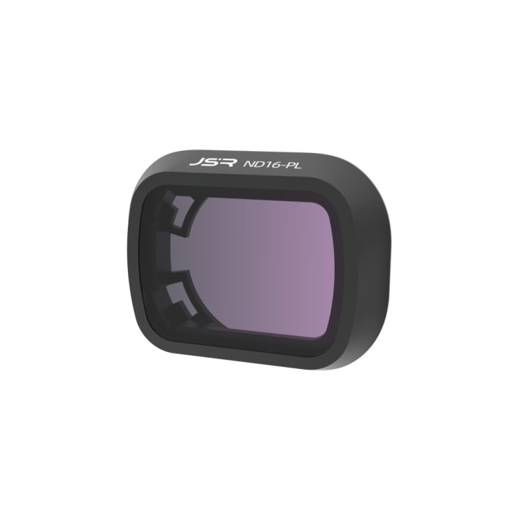 Filtro de lente de cámara Para de drones JSR KB Serie, Filtro: ND16PL para DJI Mini 4 Pro