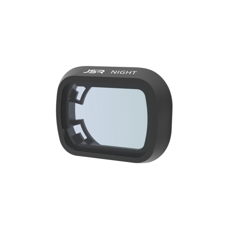 Filtro de lente de cámara Para de drones JSR KB Serie, Filtro: NOCHE para DJI Mini 4 Pro
