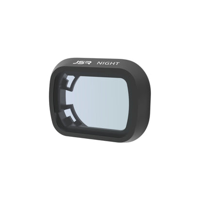 Filtro de lente de cámara Para de drones JSR KB Serie, Filtro: NOCHE para DJI Mini 4 Pro