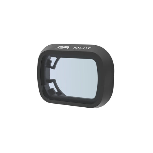 Filtro de lente de cámara Para de drones JSR KB Serie, Filtro: NOCHE para DJI Mini 4 Pro