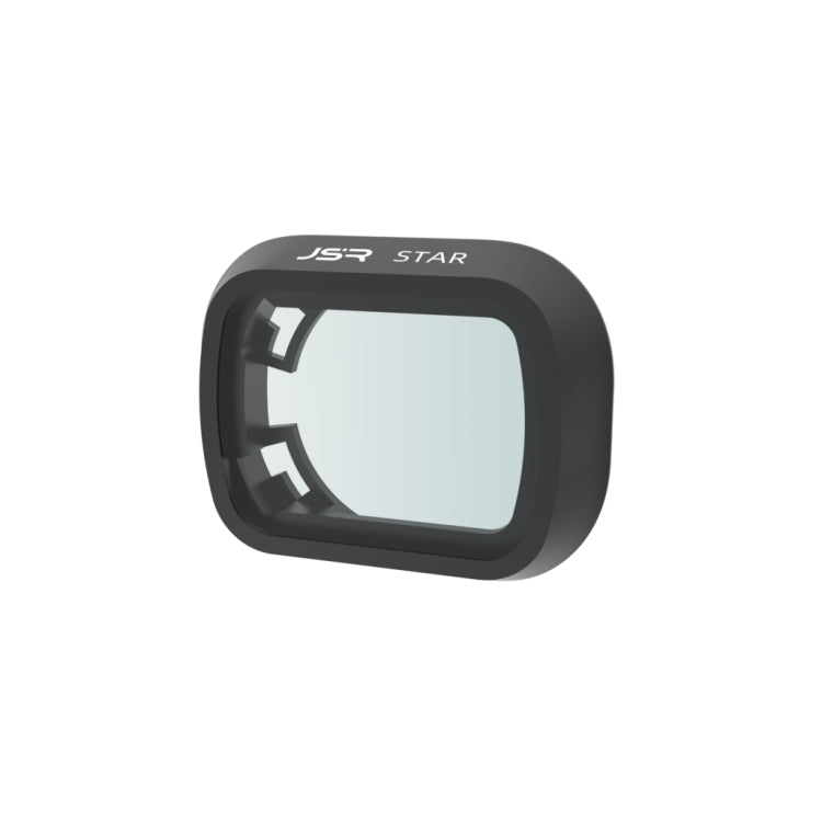 Filtro de lente de cámara Para de drones JSR KB Serie, Filtro: ESTRELLA para DJI Mini 4 Pro