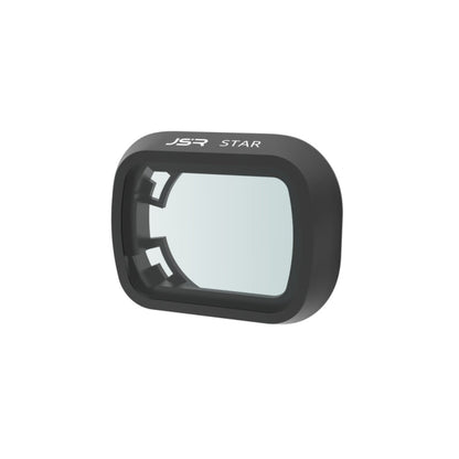 Filtro de lente de cámara Para de drones JSR KB Serie, Filtro: ESTRELLA para DJI Mini 4 Pro