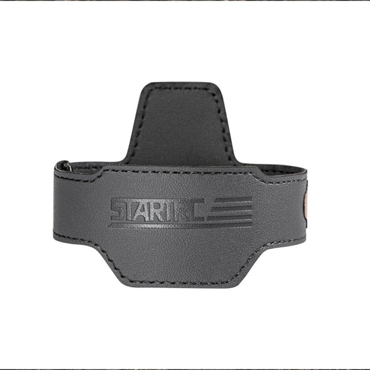 Soporte de hélices STARTRC Dron PU Protector Estabilizador de cuchilla para DJI Mini 4 Pro (gris) — imagen 2
