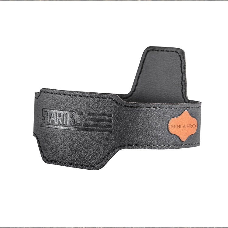 Soporte de hélices STARTRC Dron PU Protector Estabilizador de cuchilla para DJI Mini 4 Pro (gris) — imagen 3