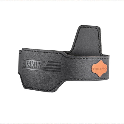 Soporte de hélices STARTRC Dron PU Protector Estabilizador de cuchilla para DJI Mini 4 Pro (gris) — imagen 3