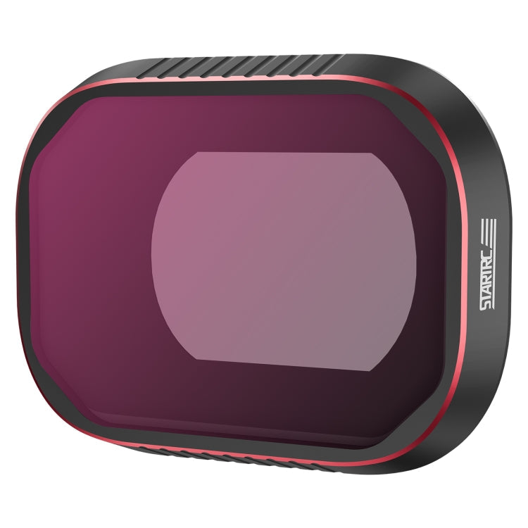 Filtro de lente de dron Para STARTRC, lente: ND16/64/256 para DJI Mini 4 Pro — imagen 2