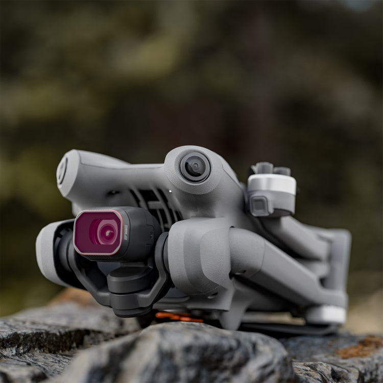 Filtro de lente de dron Para STARTRC, lente: ND16/64/256 para DJI Mini 4 Pro — imagen 10