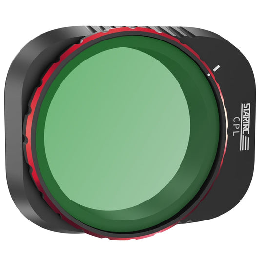 Filtro de lente de Dron Para STARTRC, lente: CPL ajustable para DJI Mini 4 Pro — imagen 2