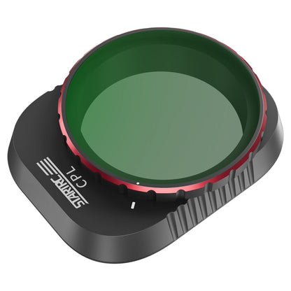 Filtro de lente de Dron Para STARTRC, lente: CPL ajustable para DJI Mini 4 Pro — imagen 3