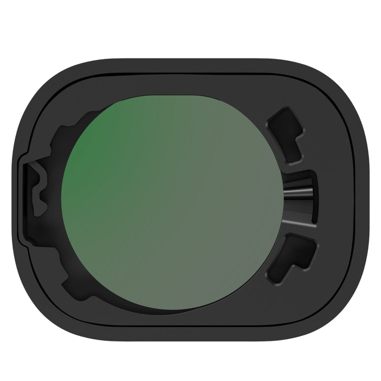 Filtro de lente de Dron Para STARTRC, lente: CPL ajustable para DJI Mini 4 Pro — imagen 4
