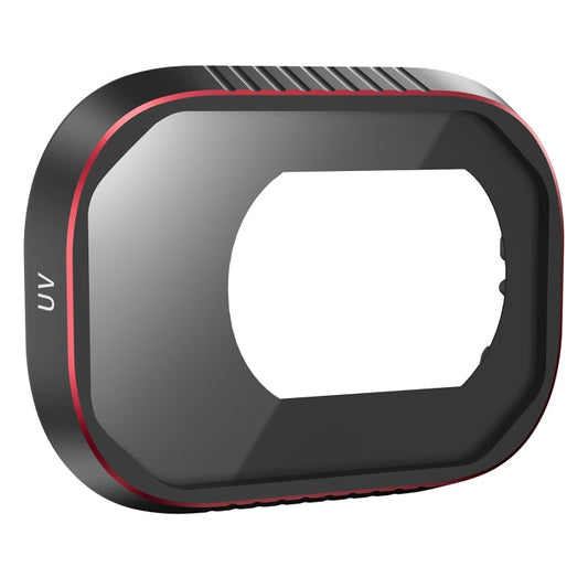 Filtro de lente de Dron Para STARTRC, lente: UV ajustable para DJI Mini 4 Pro — imagen 2