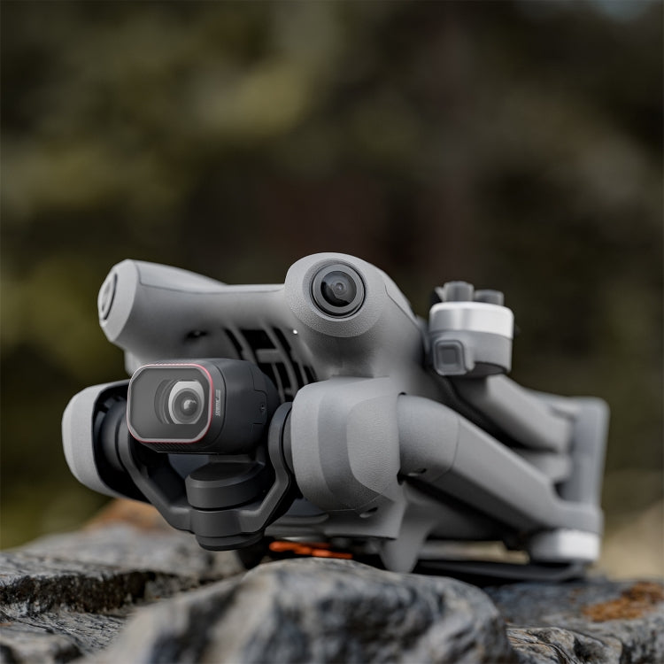 Filtro de lente de Dron Para STARTRC, lente: UV ajustable para DJI Mini 4 Pro — imagen 9