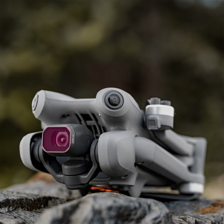 Filtro de lente de dron Para STARTRC, lente: CPL ND8/16/32/64/256 para DJI Mini 4 Pro — imagen 10