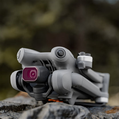 Filtro de lente de dron Para STARTRC, lente: CPL ND8/16/32/64/256 para DJI Mini 4 Pro — imagen 10