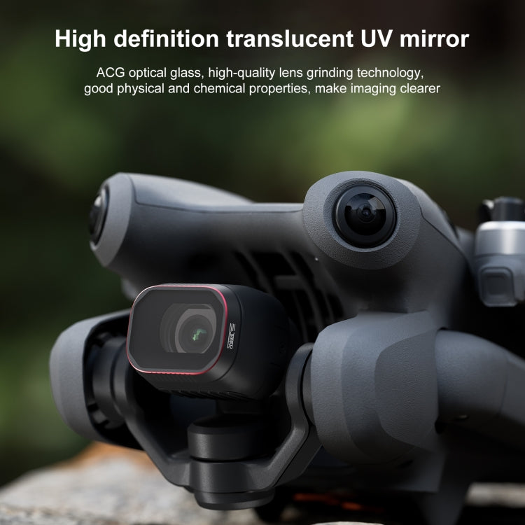 Filtro de lente de dron Para STARTRC, lente: CPL UV ND8/16/32/64 para DJI Mini 4 Pro — imagen 8