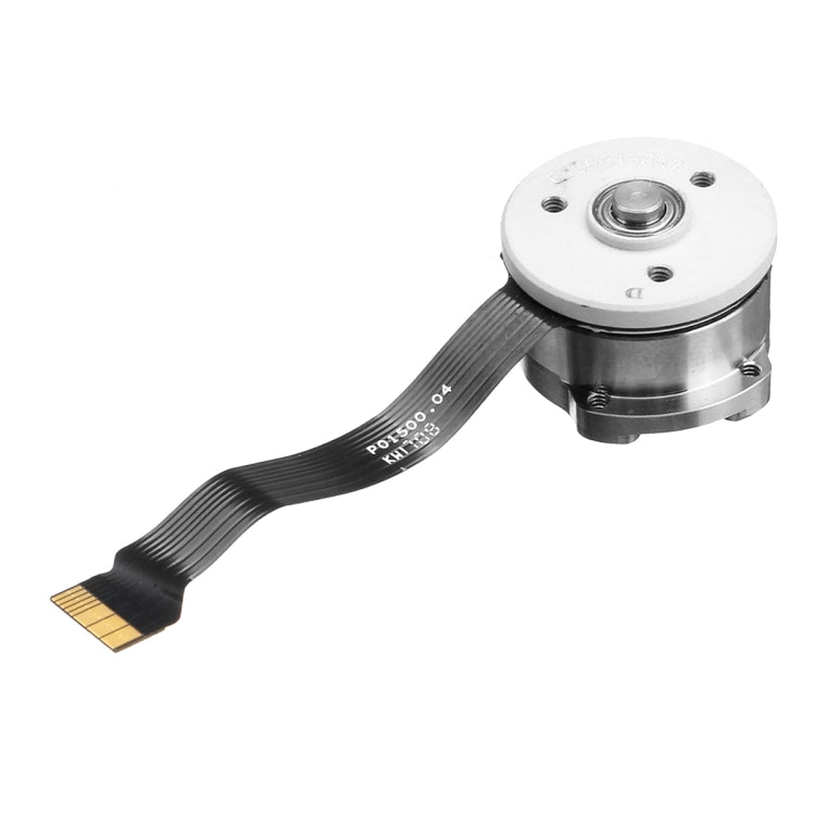 Dron Gimbal Motor Y-axis Motor de versión antigua