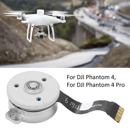 Dron Gimbal Motor de eje R — imagen 5
