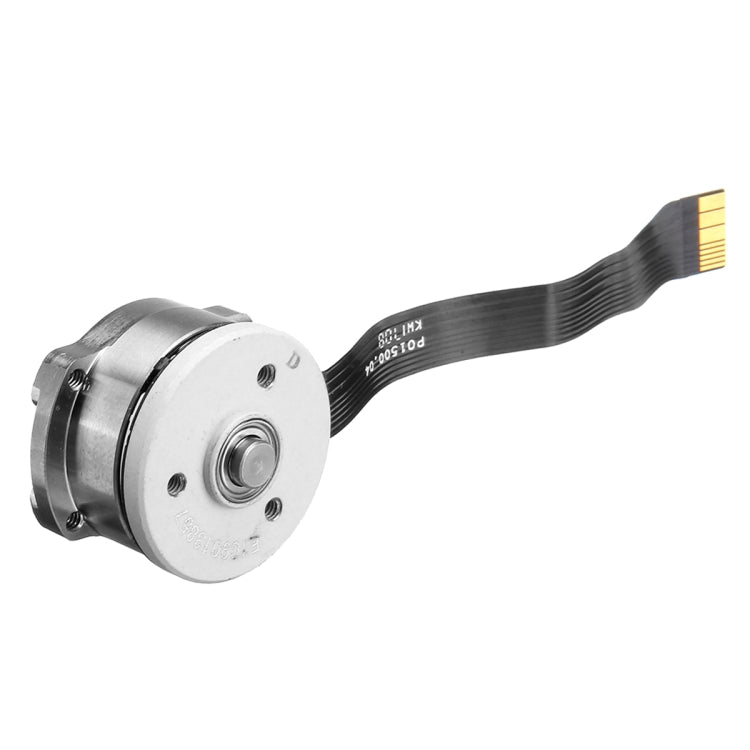Motor de cardán para drones Motor de eje Y — imagen 3