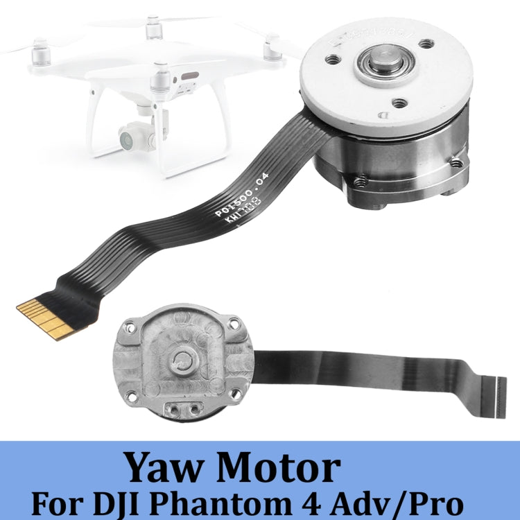 Motor de cardán para drones Motor de eje Y — imagen 6