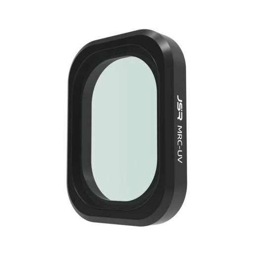 Filtro de lente de cámara Para JSR CB Serie, Filtro: MCUV para DJI Osmo Pocket 3