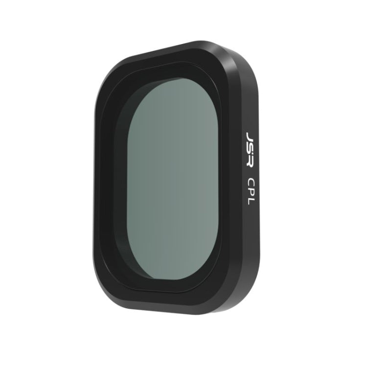 Filtro de lente de cámara Para JSR CB Serie, Filtro: CPL para DJI Osmo Pocket 3