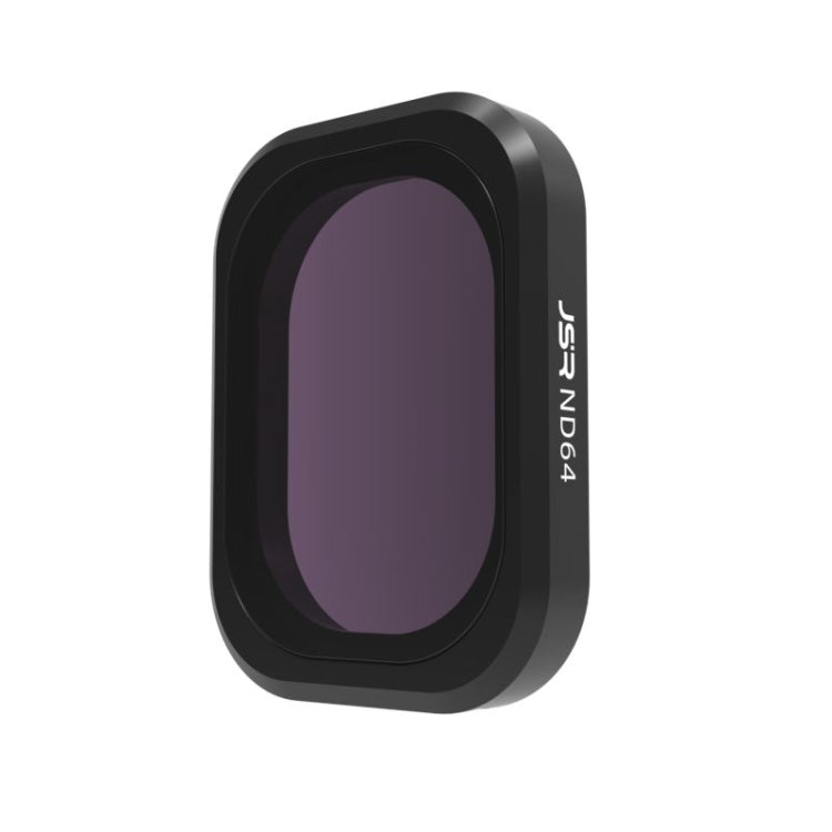 Filtro de lente de cámara Para JSR CB Serie, Filtro: ND64 para DJI Osmo Pocket 3