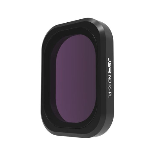 Filtro de lente de cámara Para JSR CB Serie, Filtro: ND16PL para DJI Osmo Pocket 3
