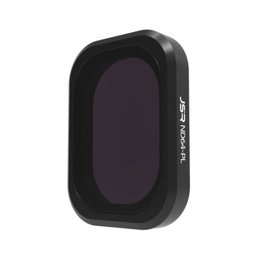 Filtro de lente de cámara Para JSR CB Serie, Filtro: ND64PL para DJI Osmo Pocket 3