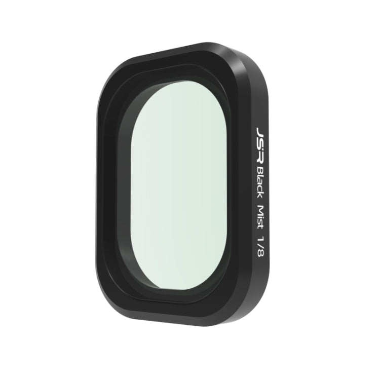 Filtro de lente de cámara Para JSR CB Serie, filtro: filtro de niebla negra 1/8 para DJI Osmo Pocket 3