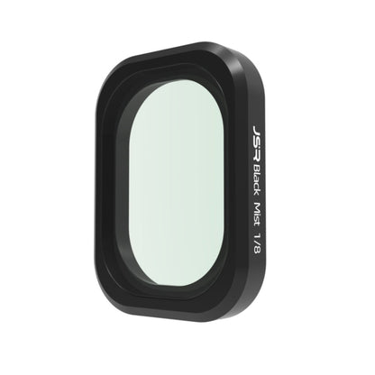 Filtro de lente de cámara Para JSR CB Serie, filtro: filtro de niebla negra 1/8 para DJI Osmo Pocket 3