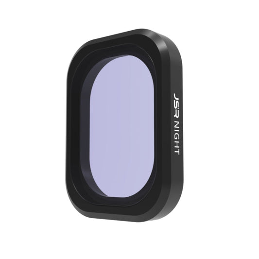 Filtro de lente de cámara Para JSR CB Serie, Filtro: NOCHE para DJI Osmo Pocket 3