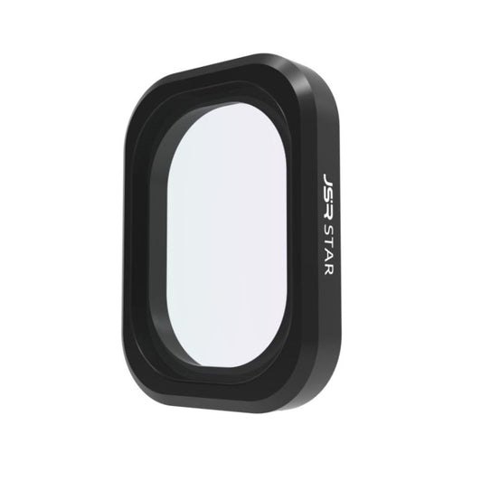 Filtro de lente de cámara Para JSR CB Serie, Filtro: ESTRELLA para DJI Osmo Pocket 3