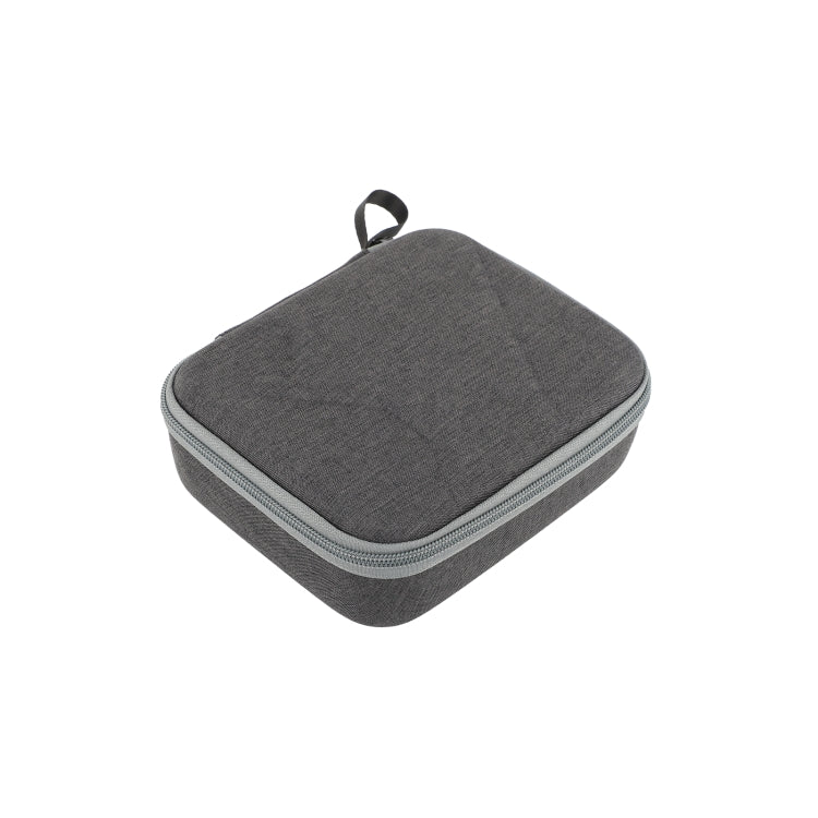 Bolsa Sunnylife caja de almacenamiento conjunto completo para DJI Mic 2 / Osmo Pocket 3 para DJI DJI Mic 2, DJI Osmo Pocket 3